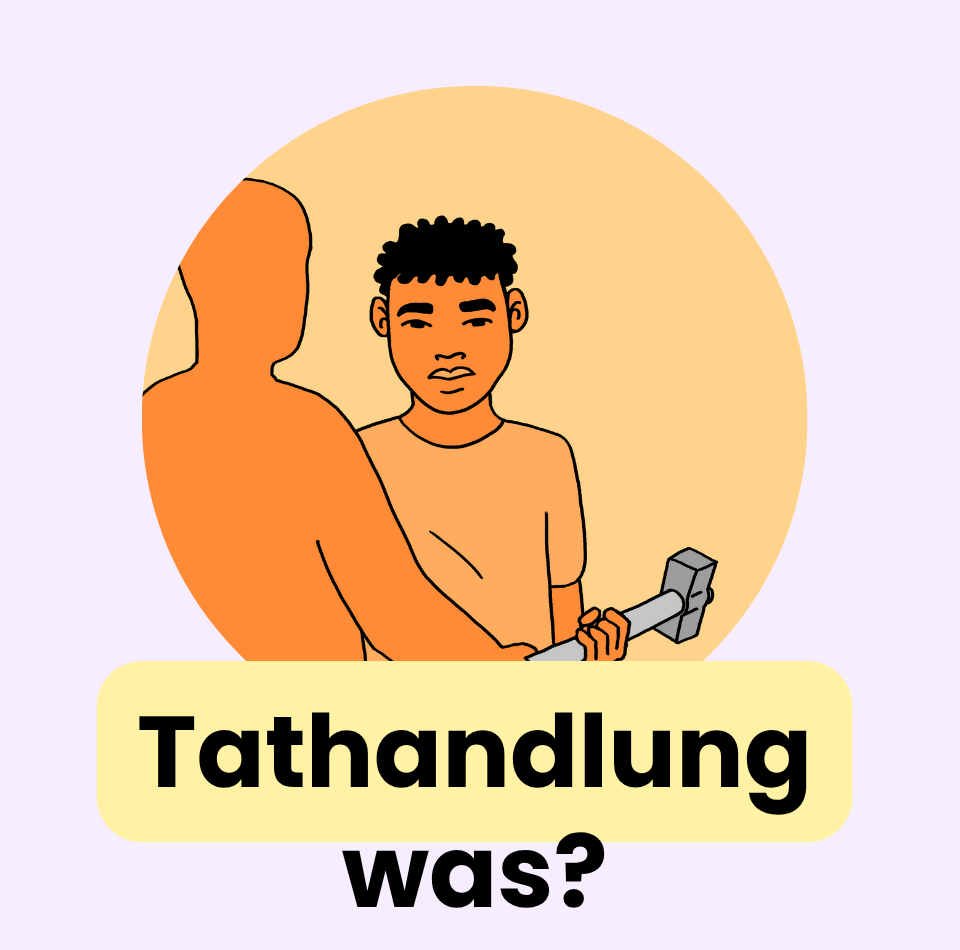 Tathandlung was?