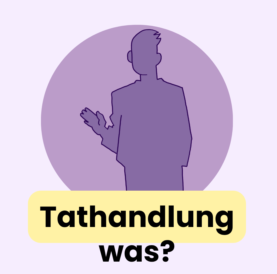 Tathandlung was?